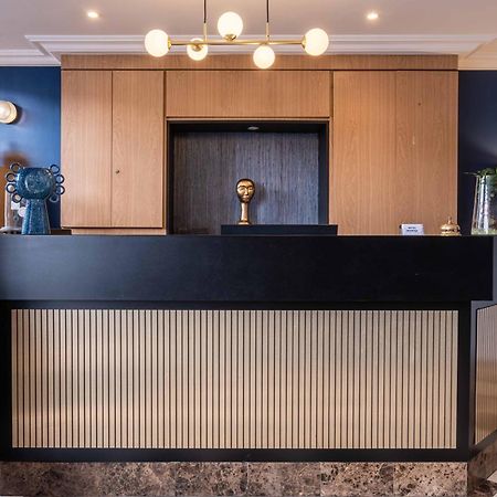 Hotel Marena Παρίσι Εξωτερικό φωτογραφία