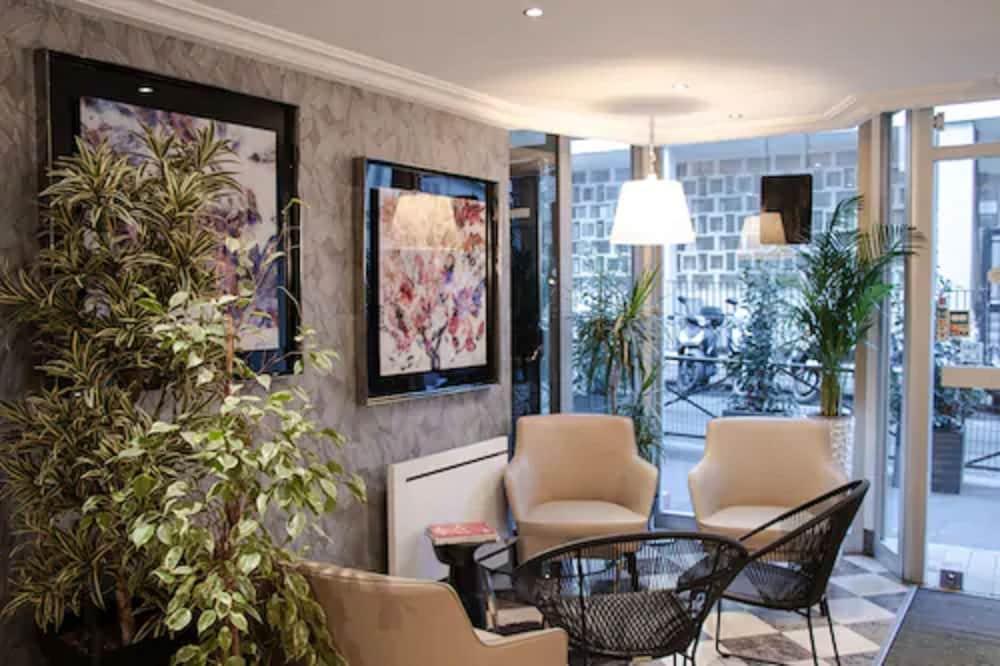 Hotel Marena Παρίσι Εξωτερικό φωτογραφία