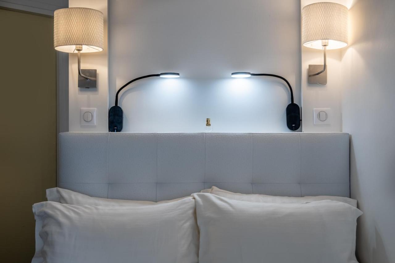 Hotel Marena Παρίσι Δωμάτιο φωτογραφία