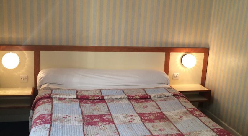 Hotel Marena Παρίσι Εξωτερικό φωτογραφία