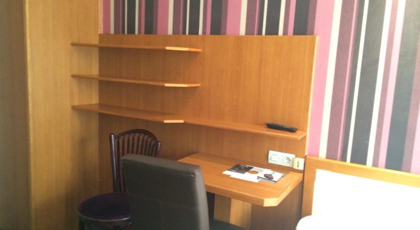 Hotel Marena Παρίσι Εξωτερικό φωτογραφία