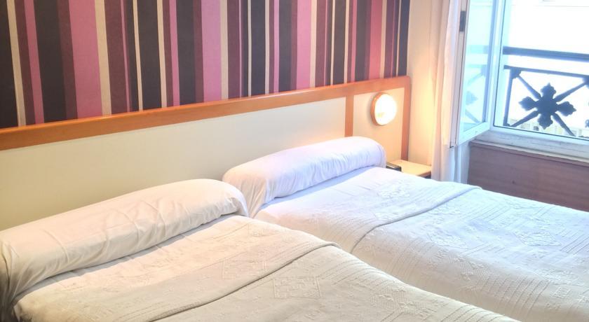 Hotel Marena Παρίσι Εξωτερικό φωτογραφία