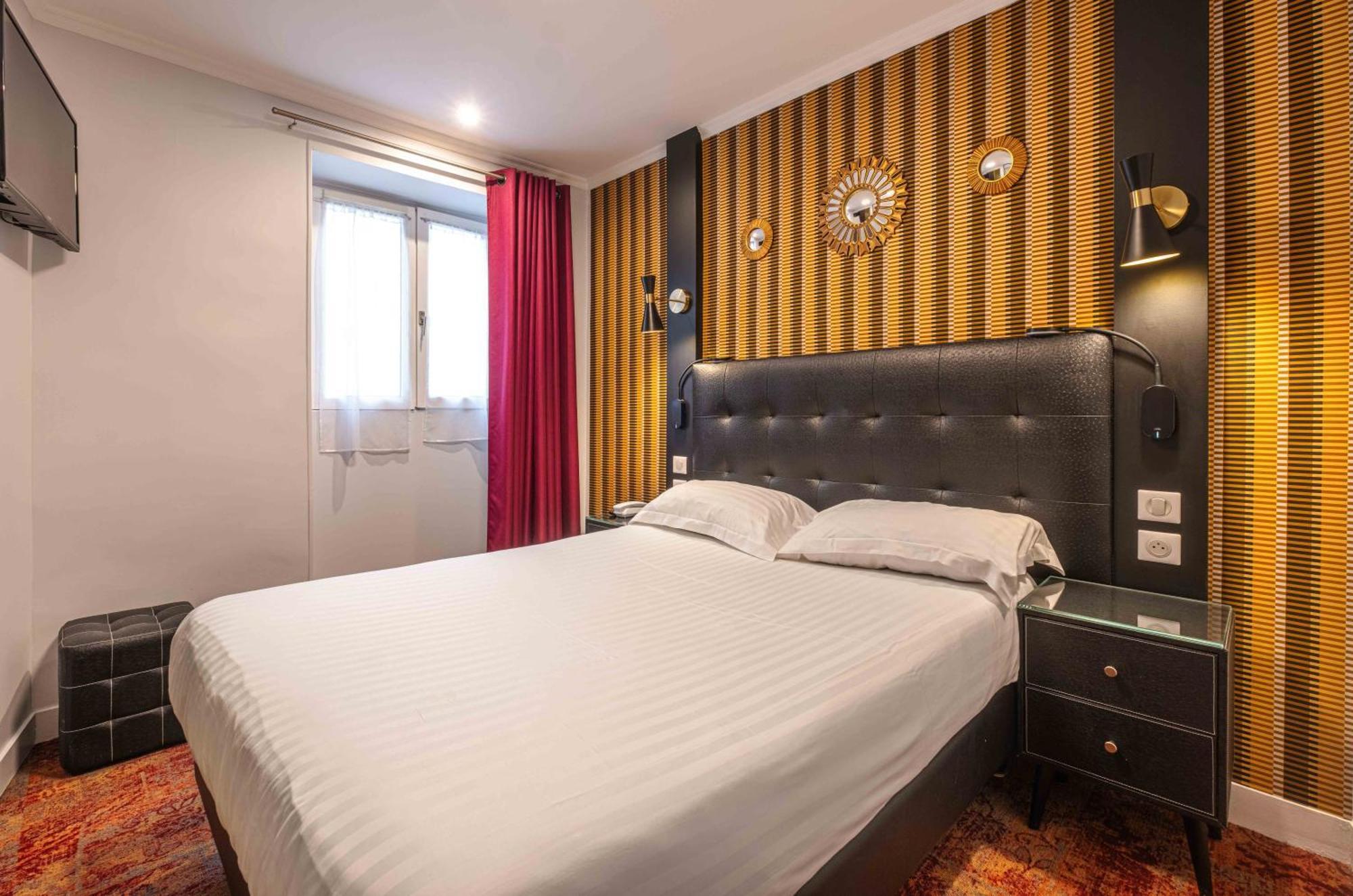 Hotel Marena Παρίσι Εξωτερικό φωτογραφία