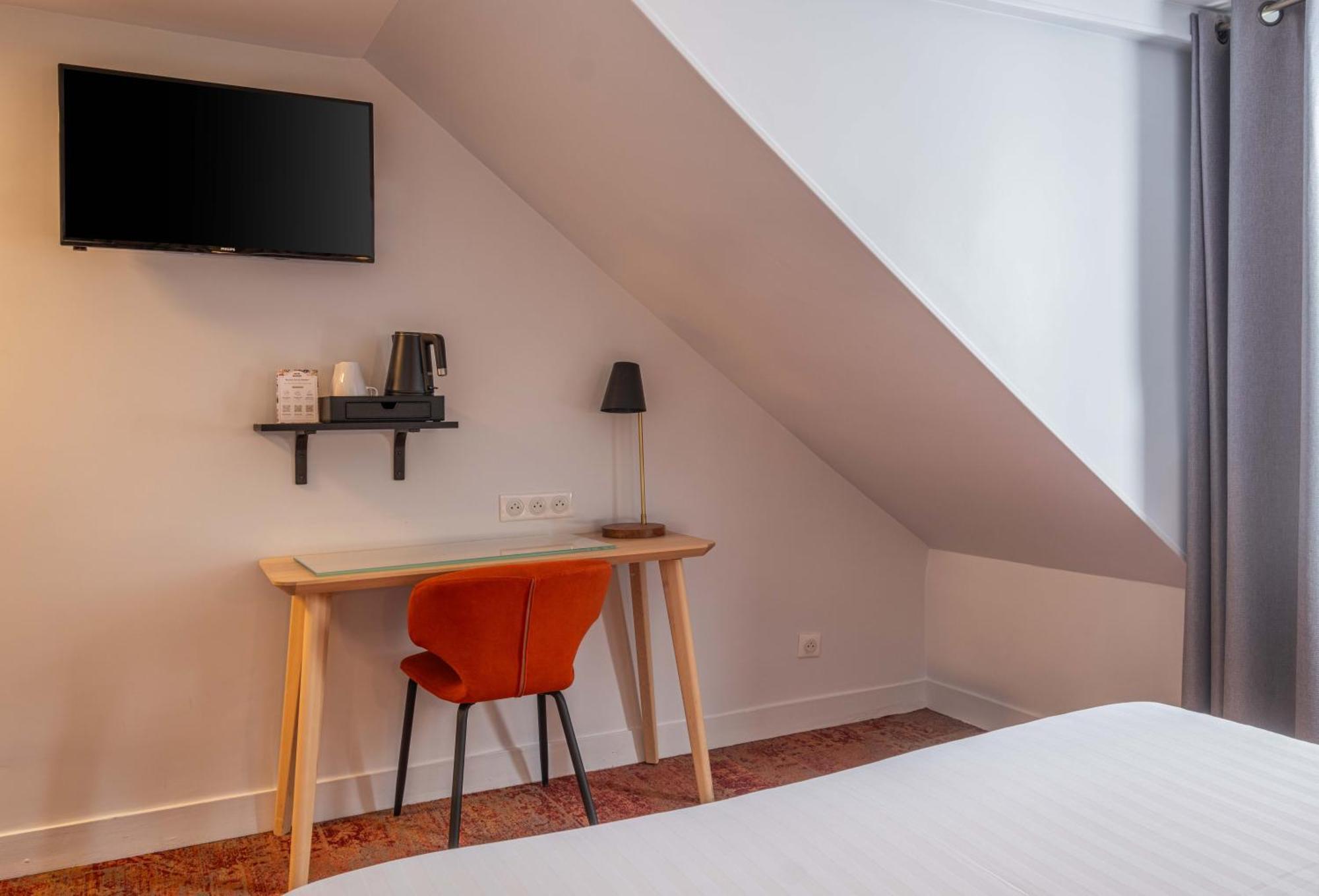 Hotel Marena Παρίσι Εξωτερικό φωτογραφία