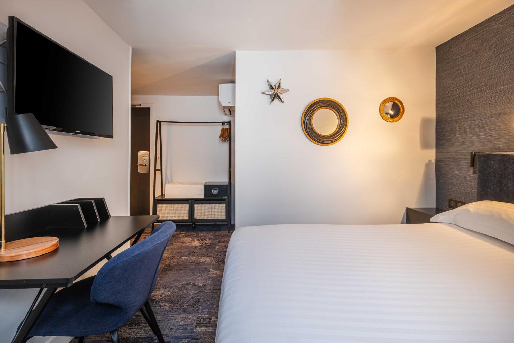 Hotel Marena Παρίσι Εξωτερικό φωτογραφία