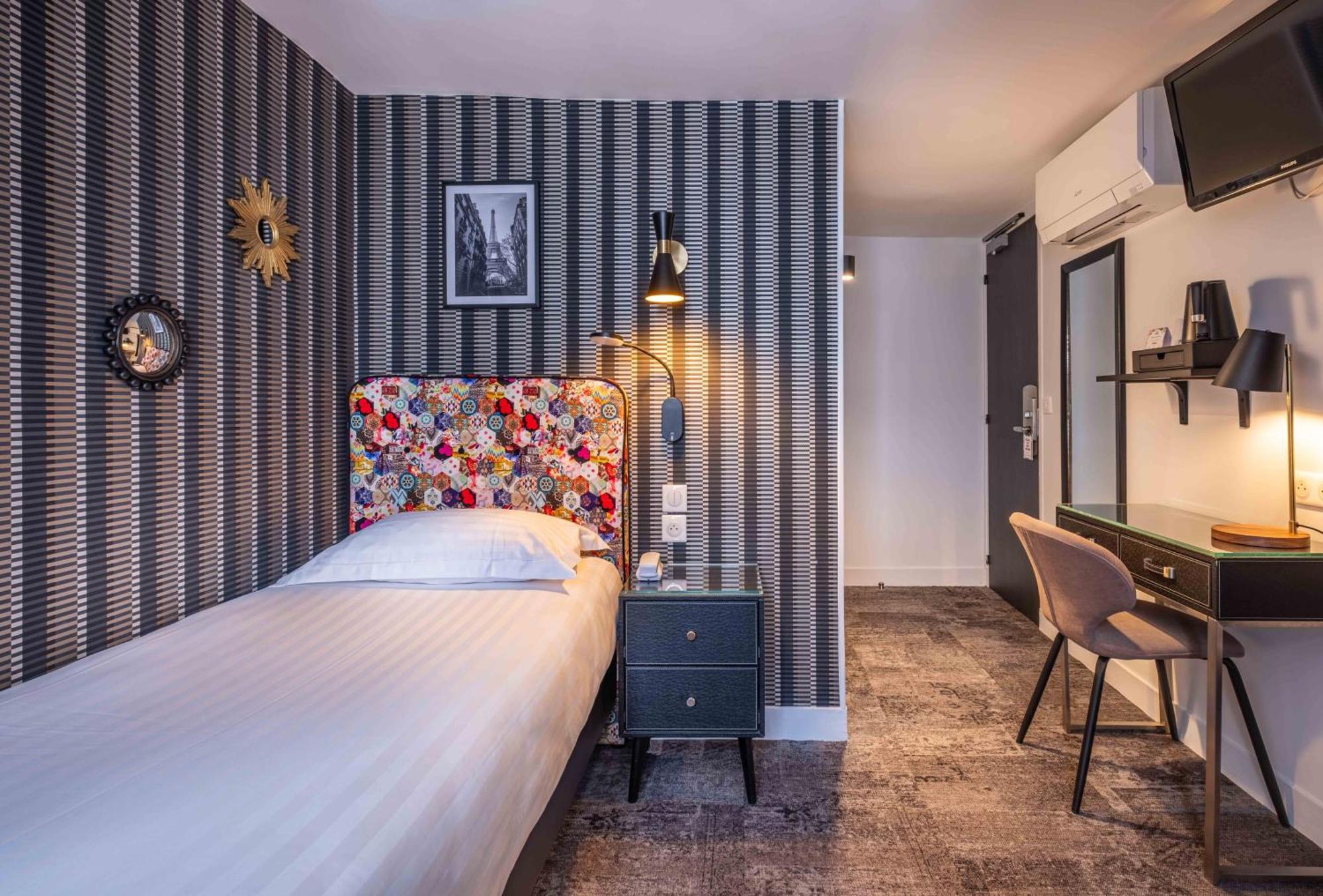 Hotel Marena Παρίσι Εξωτερικό φωτογραφία