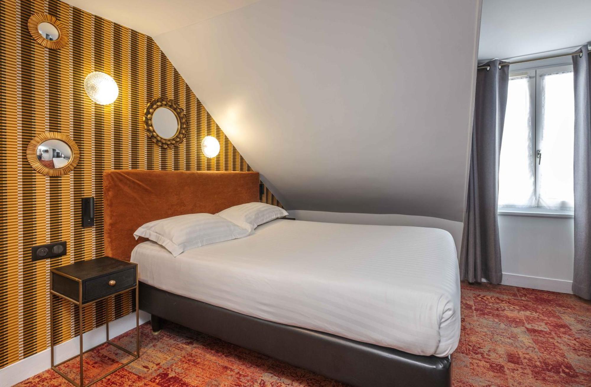 Hotel Marena Παρίσι Εξωτερικό φωτογραφία