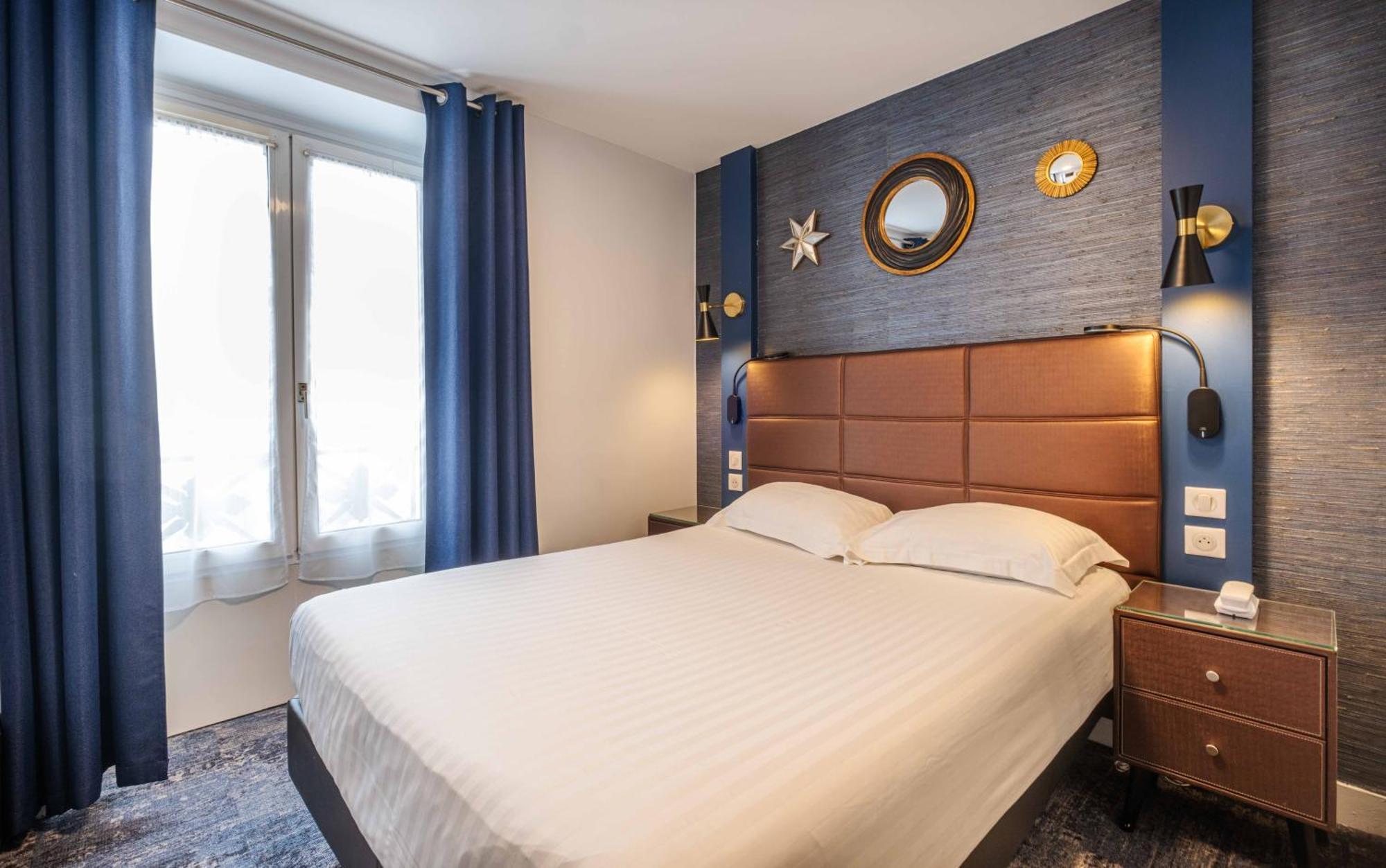 Hotel Marena Παρίσι Εξωτερικό φωτογραφία