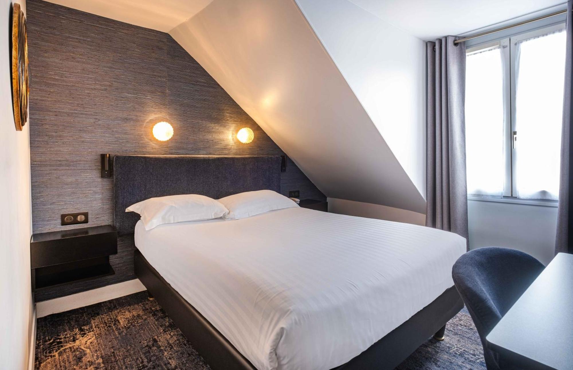 Hotel Marena Παρίσι Εξωτερικό φωτογραφία