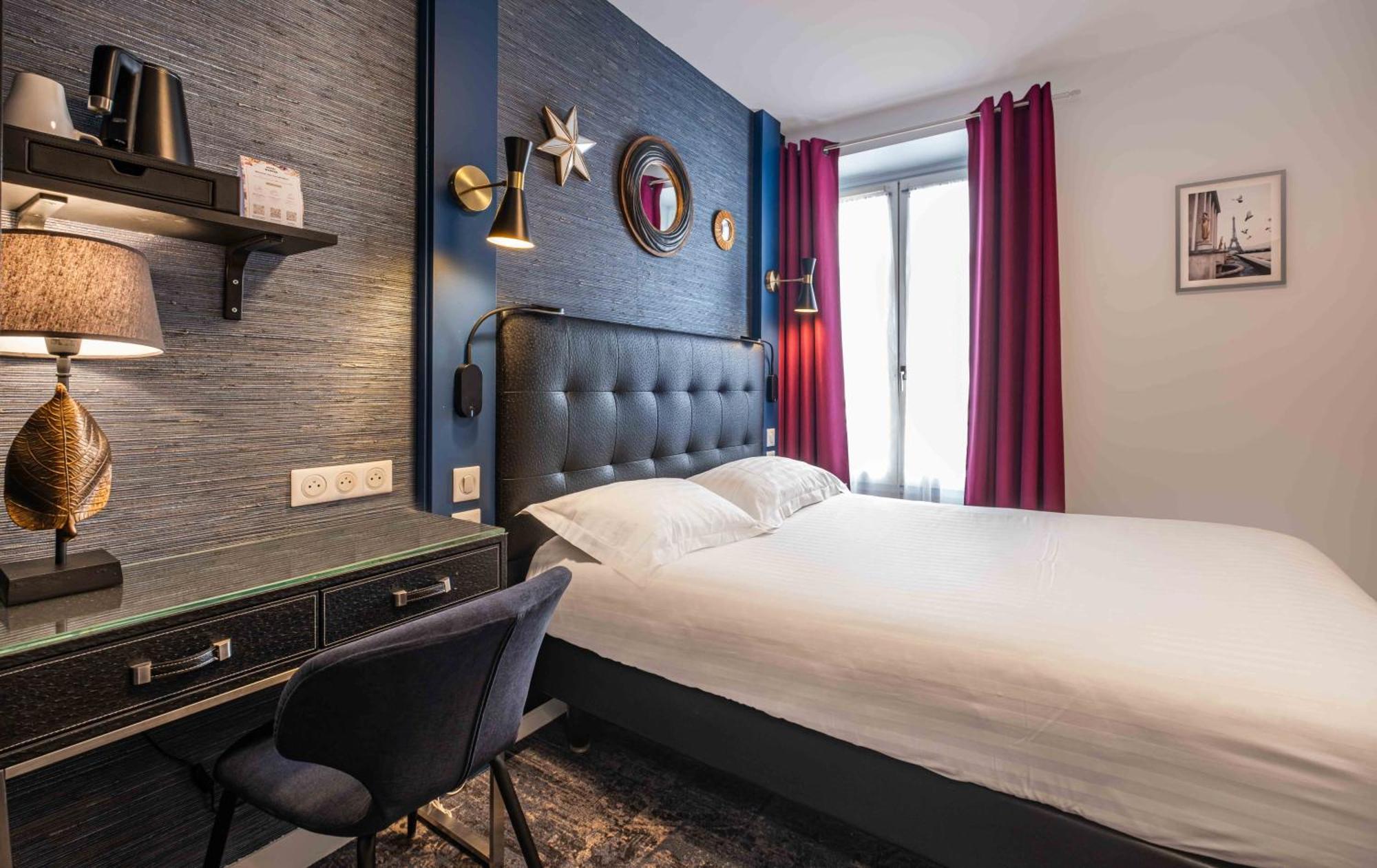 Hotel Marena Παρίσι Εξωτερικό φωτογραφία