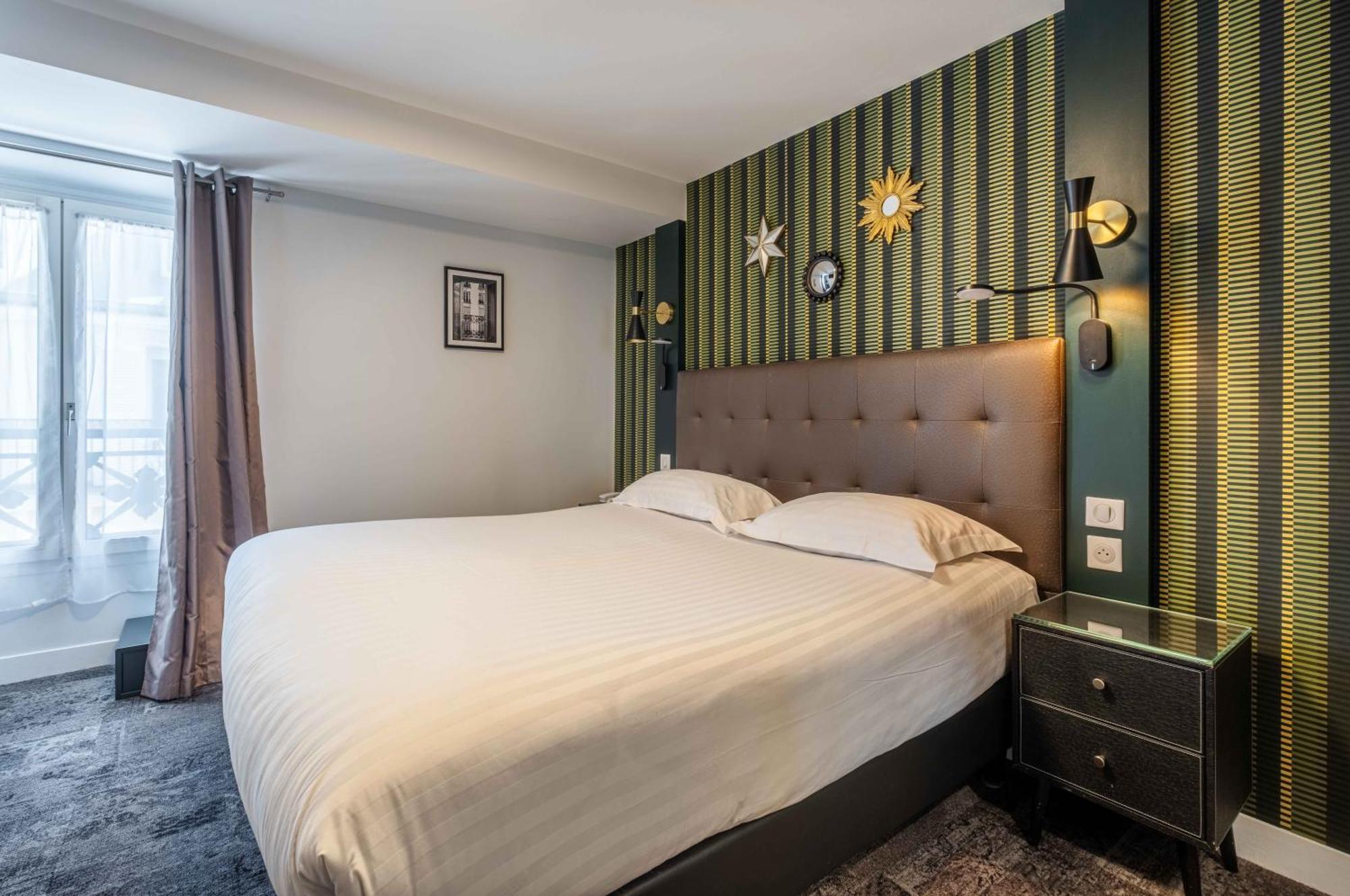 Hotel Marena Παρίσι Εξωτερικό φωτογραφία