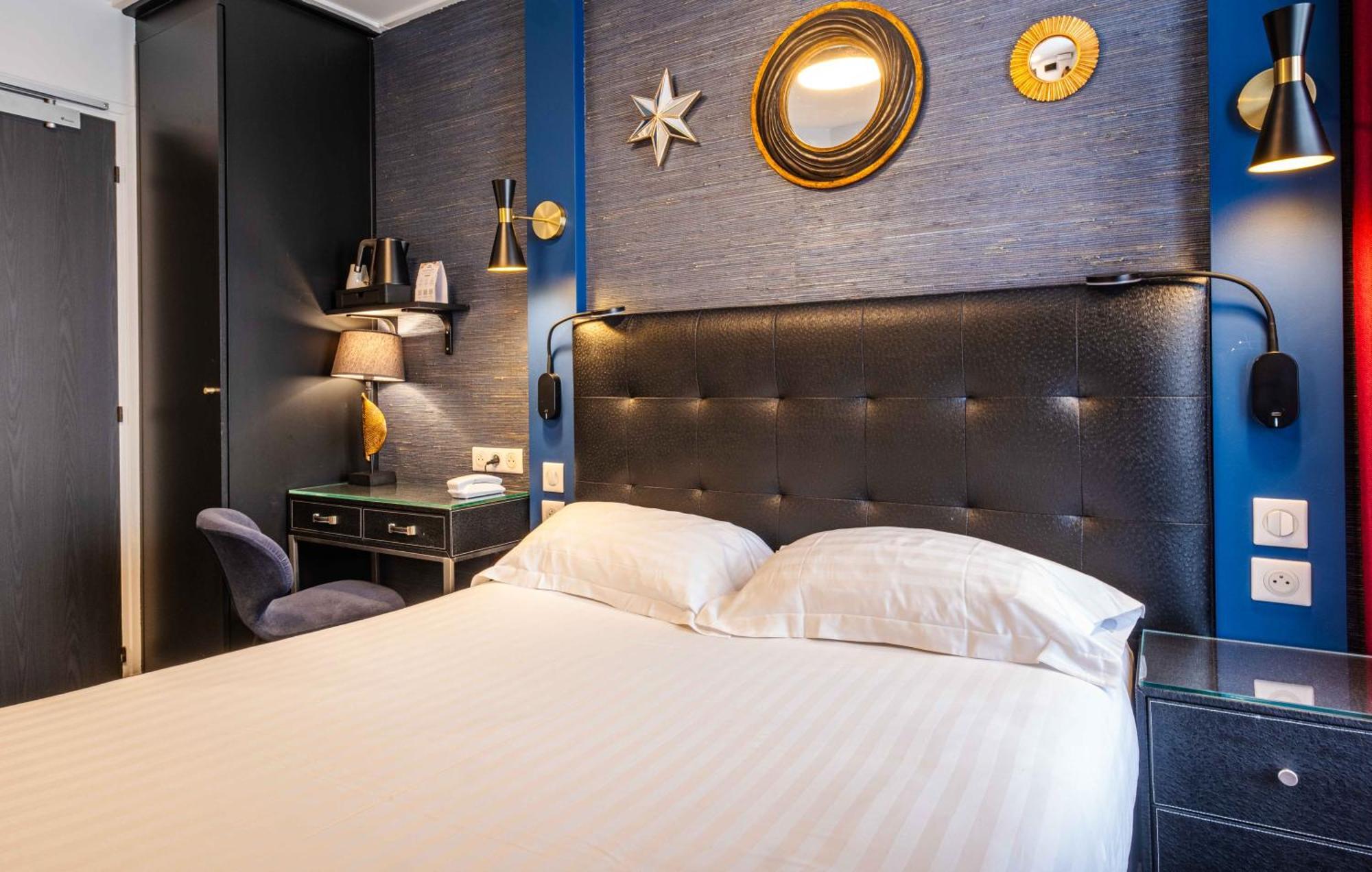 Hotel Marena Παρίσι Εξωτερικό φωτογραφία
