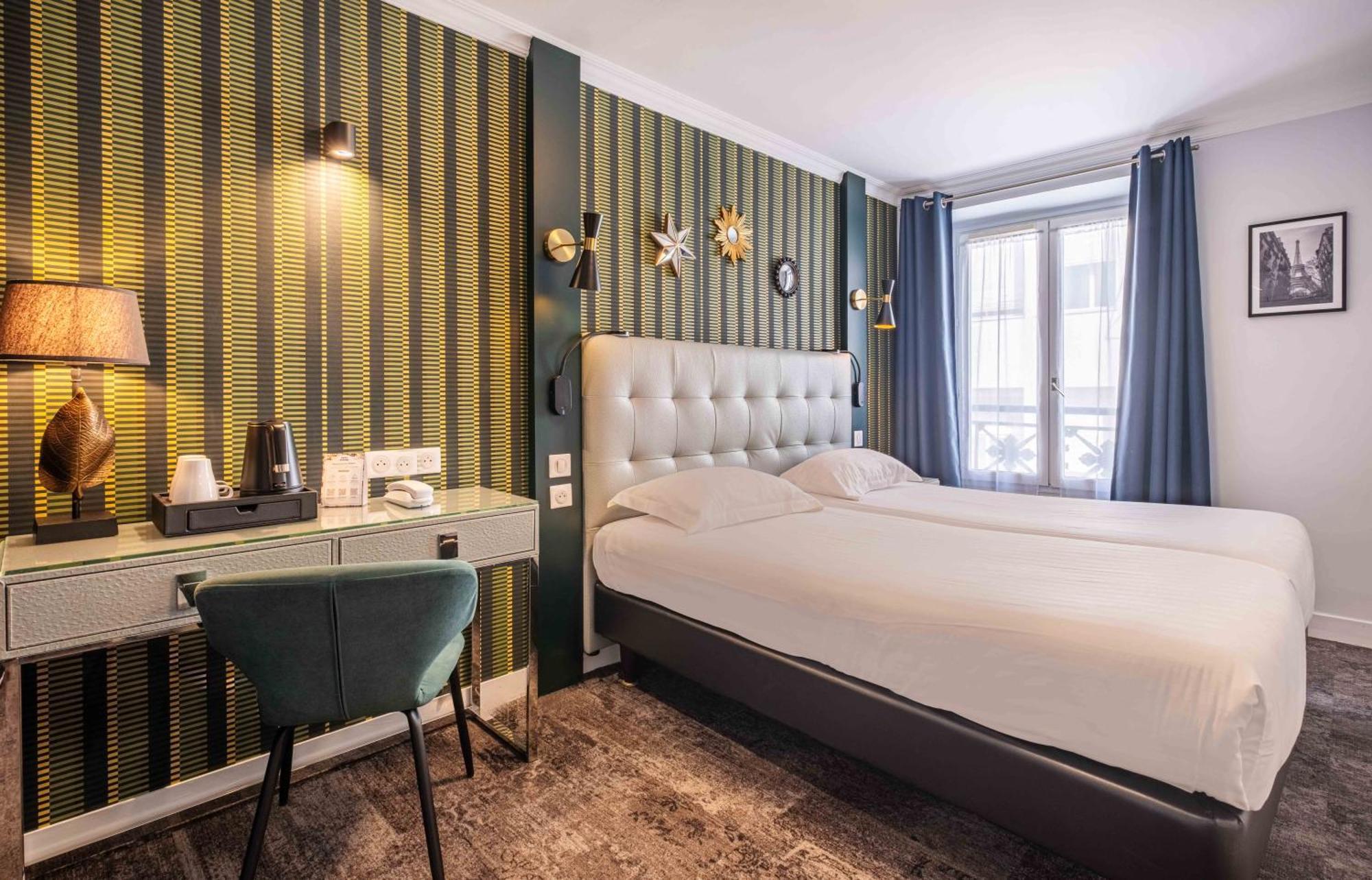 Hotel Marena Παρίσι Εξωτερικό φωτογραφία