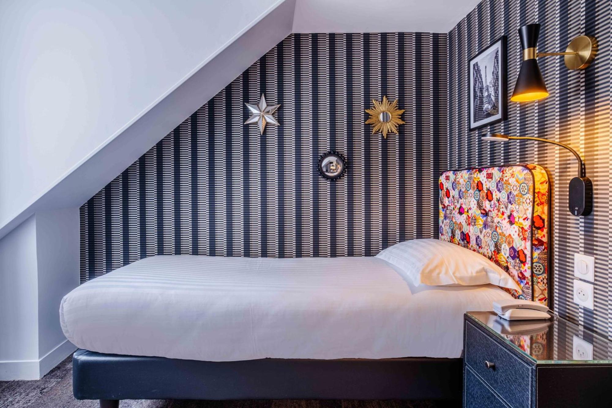 Hotel Marena Παρίσι Εξωτερικό φωτογραφία