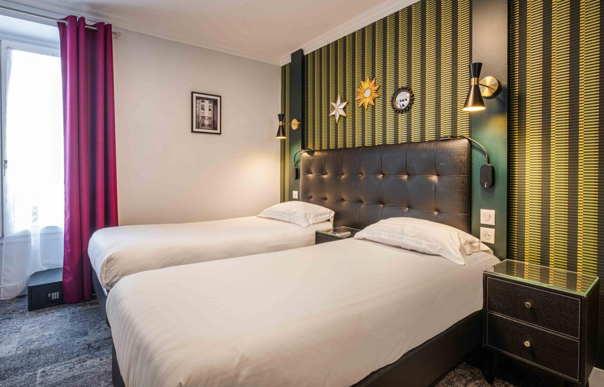 Hotel Marena Παρίσι Εξωτερικό φωτογραφία