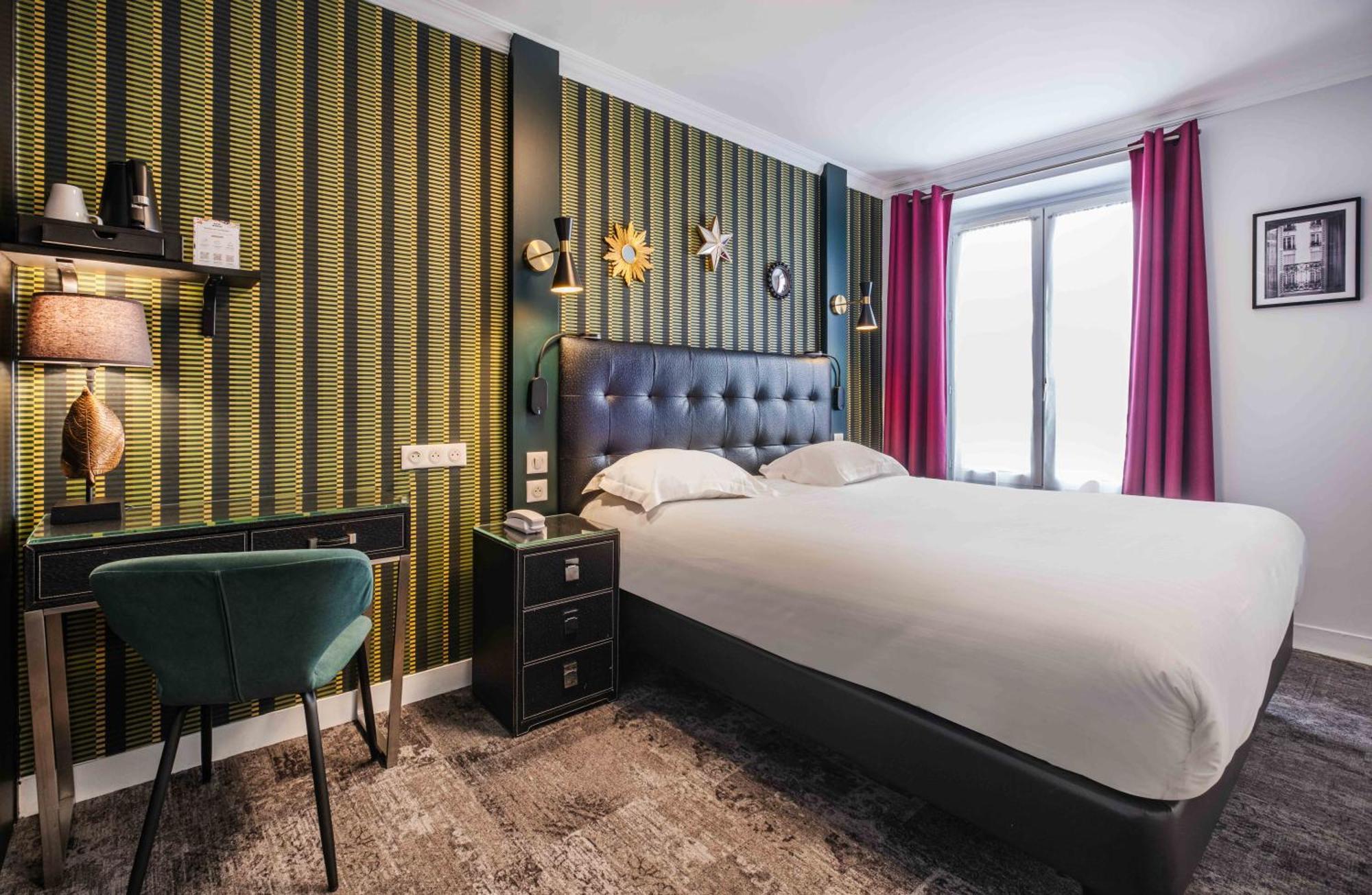 Hotel Marena Παρίσι Εξωτερικό φωτογραφία