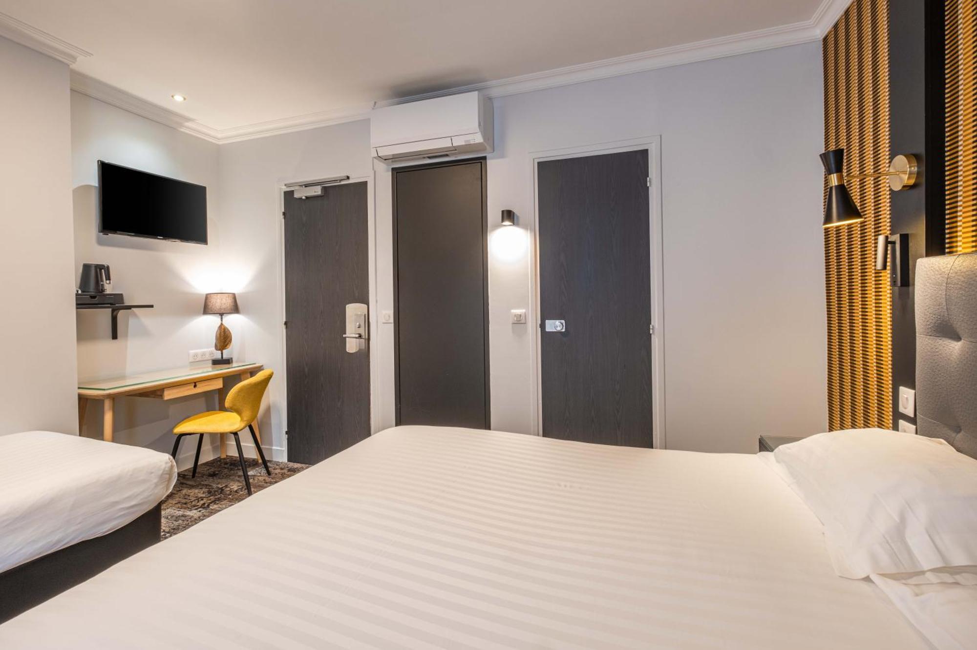 Hotel Marena Παρίσι Εξωτερικό φωτογραφία