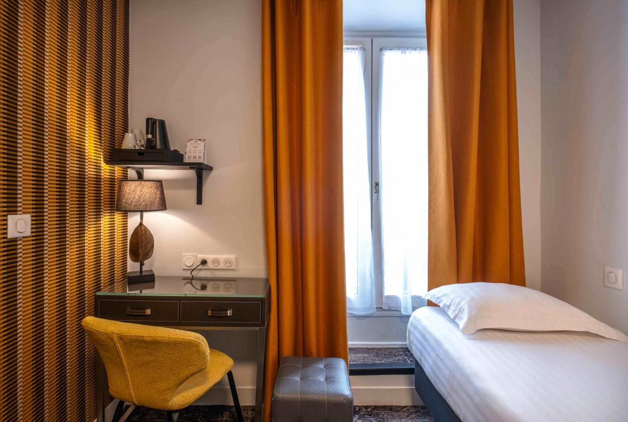 Hotel Marena Παρίσι Εξωτερικό φωτογραφία