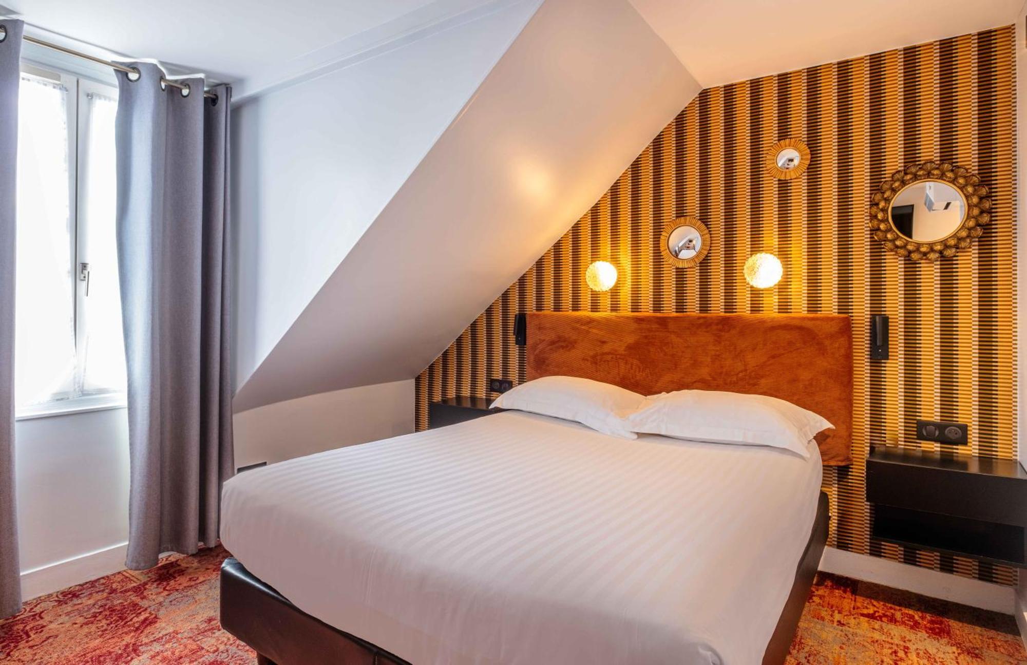 Hotel Marena Παρίσι Εξωτερικό φωτογραφία