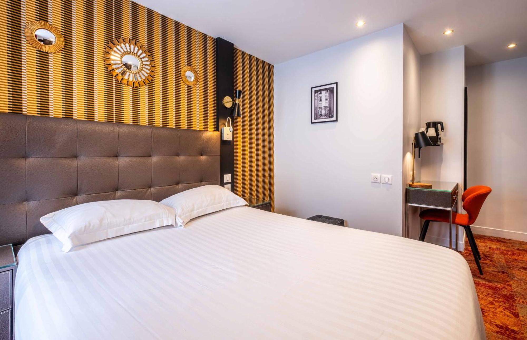 Hotel Marena Παρίσι Εξωτερικό φωτογραφία