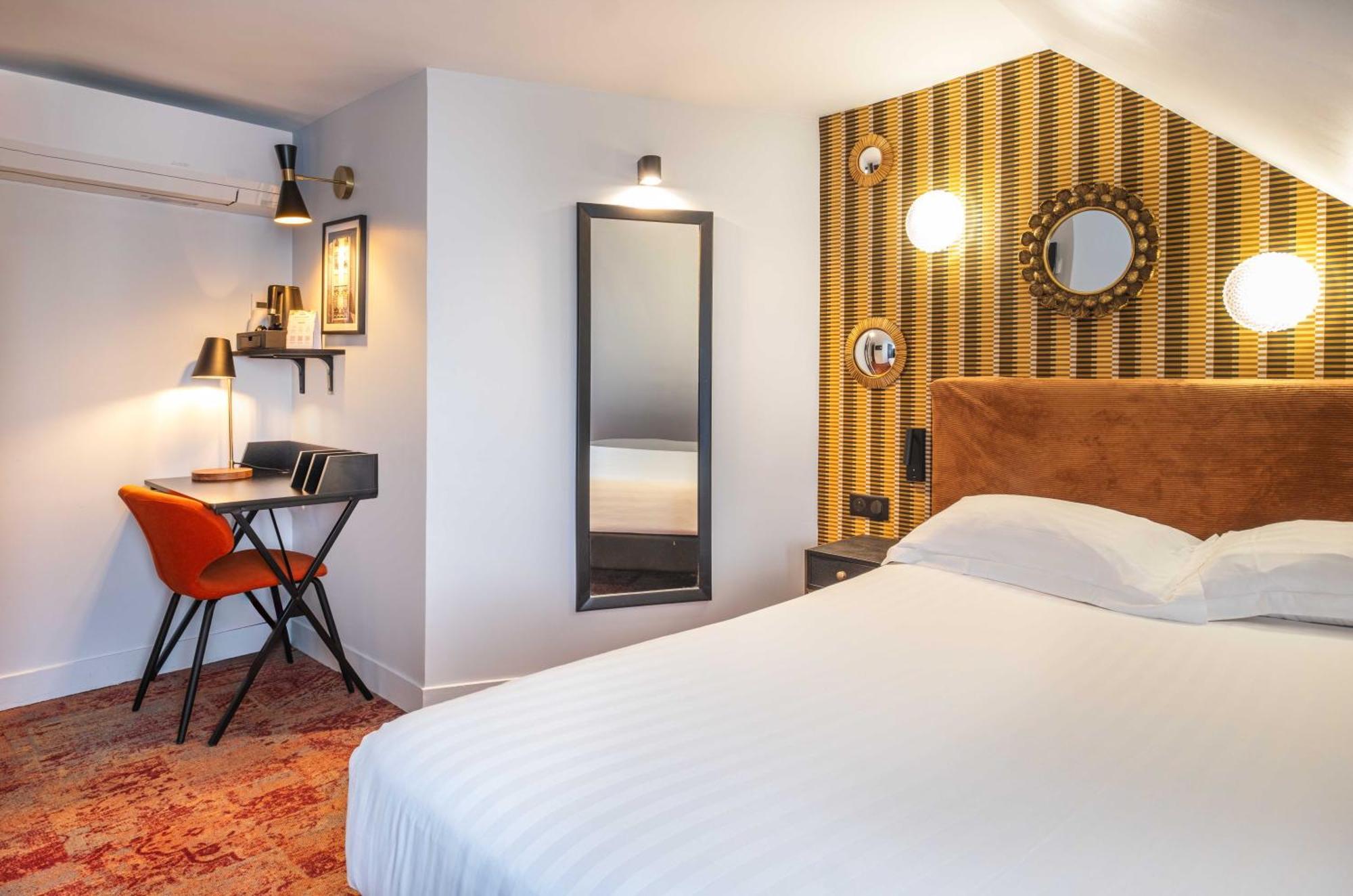 Hotel Marena Παρίσι Εξωτερικό φωτογραφία