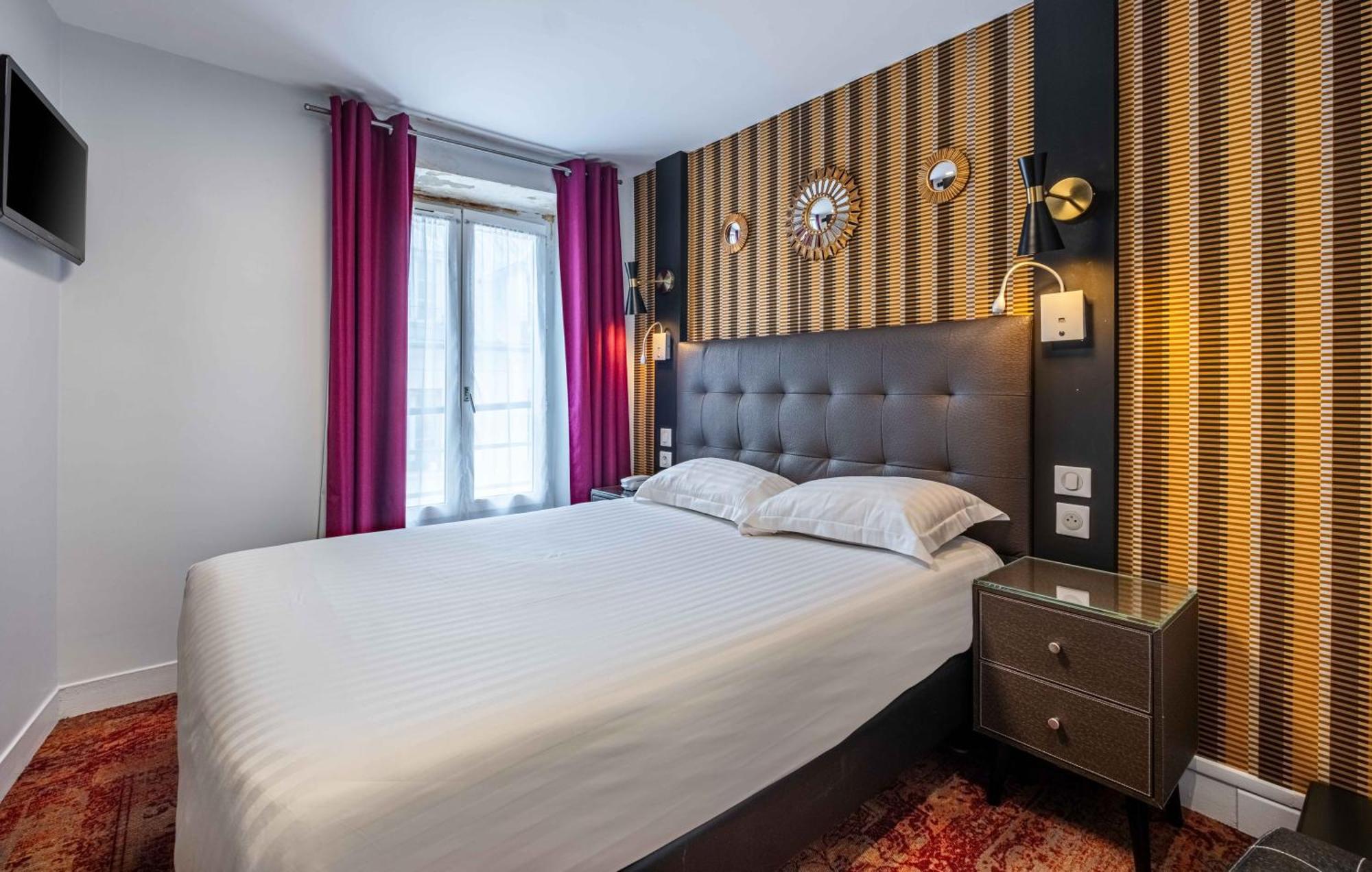 Hotel Marena Παρίσι Εξωτερικό φωτογραφία