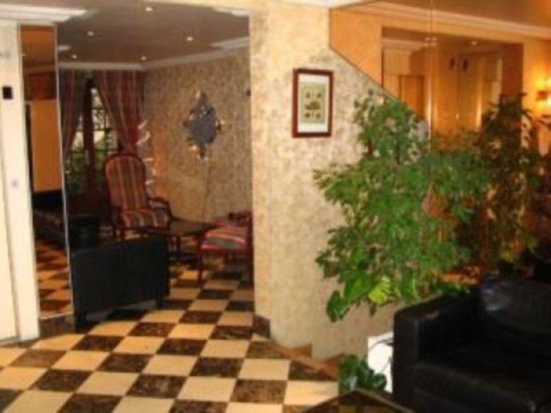 Hotel Marena Παρίσι Εξωτερικό φωτογραφία