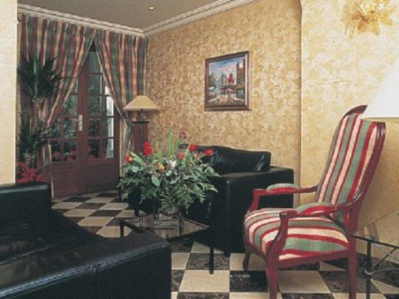 Hotel Marena Παρίσι Εξωτερικό φωτογραφία